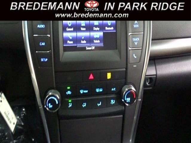 Toyota Camry 2017 photo 14